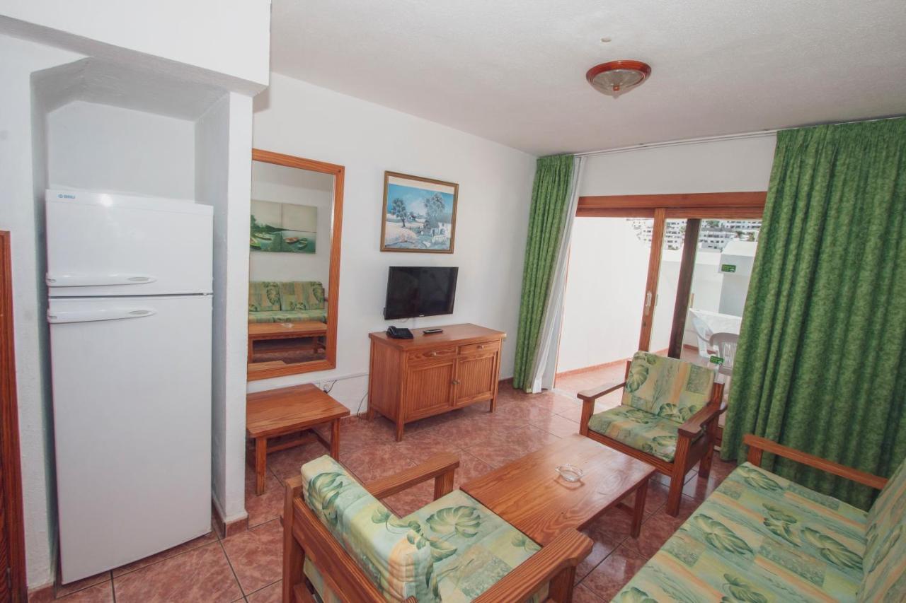 Montecarlo Apartamento30 Puerto Rico  Exteriér fotografie