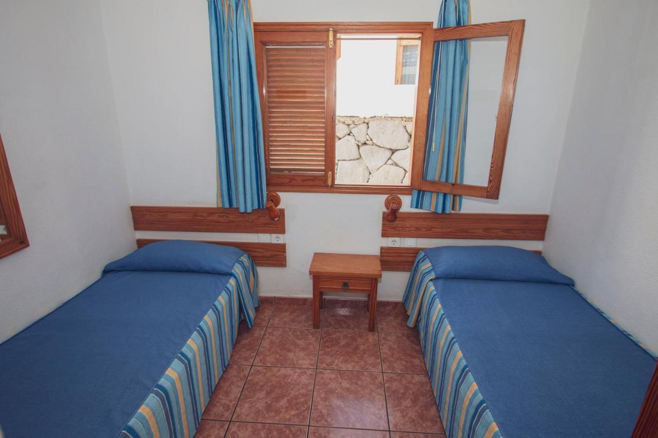 Montecarlo Apartamento30 Puerto Rico  Exteriér fotografie