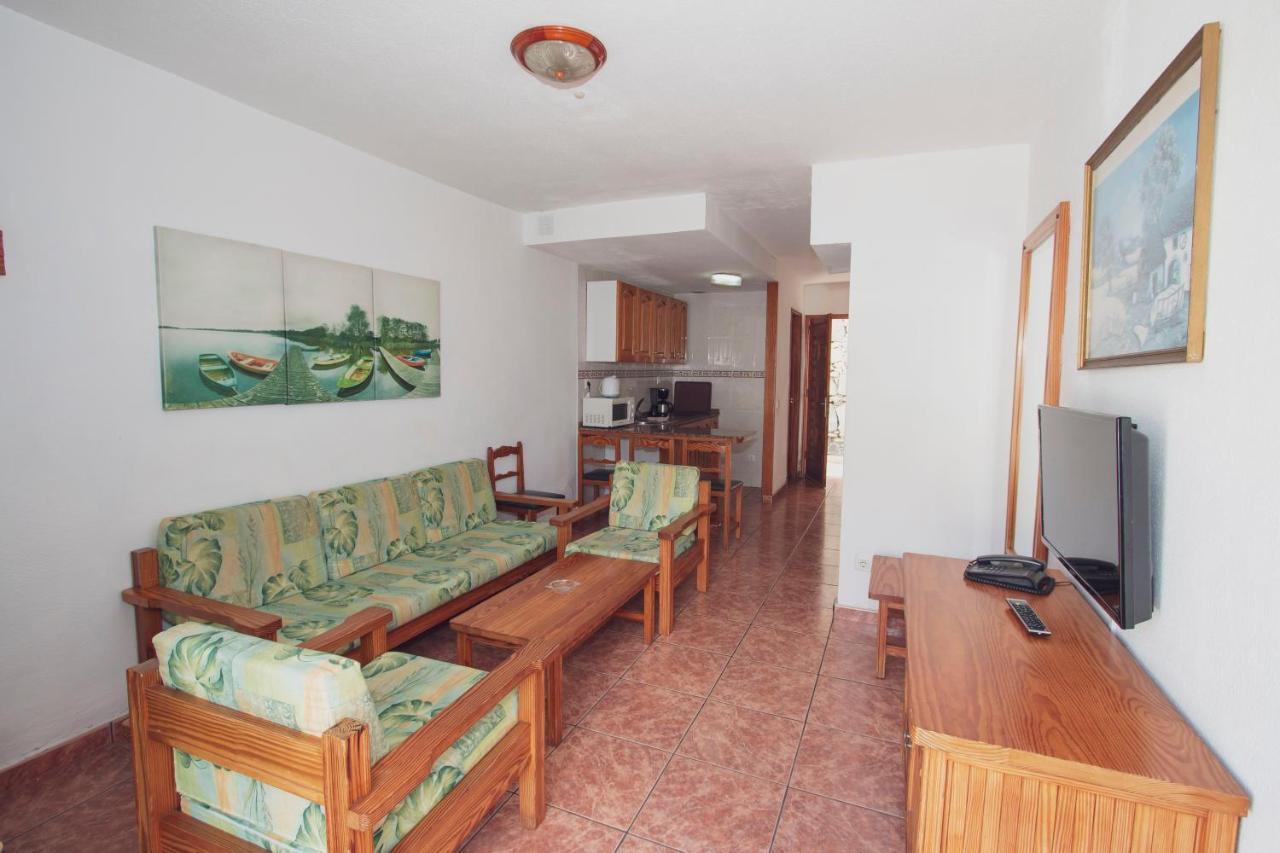 Montecarlo Apartamento30 Puerto Rico  Exteriér fotografie