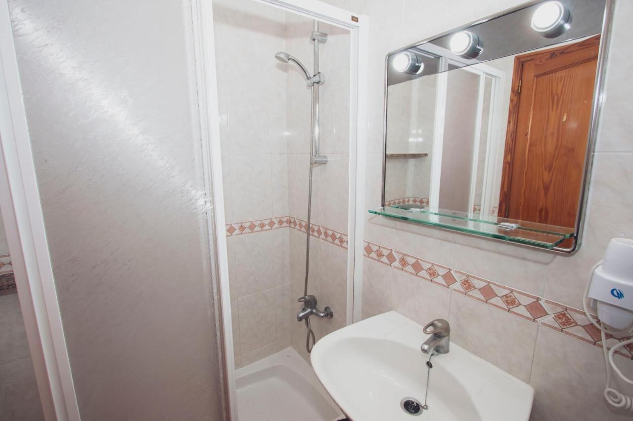 Montecarlo Apartamento30 Puerto Rico  Exteriér fotografie