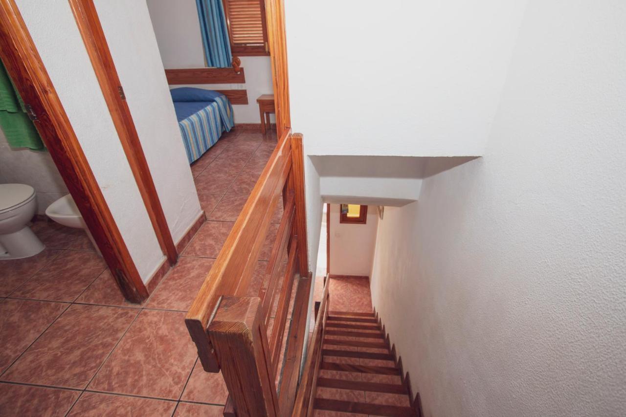 Montecarlo Apartamento30 Puerto Rico  Exteriér fotografie